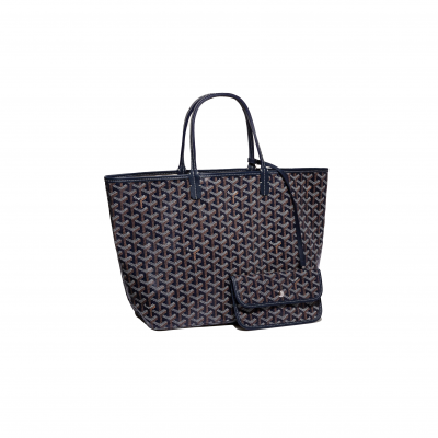 GOYARD SAINT LOUIS PM BAG STLOUIPMLTY12CL12P (34*28*15cm)